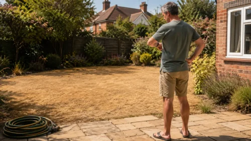 When Does the Thames Water Hosepipe Ban Start and End