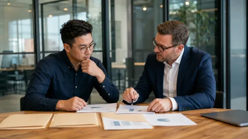 Which Business Structure Should a Foreign Founder Choose