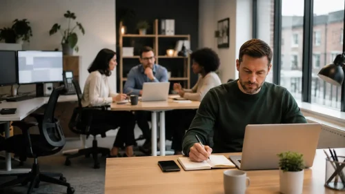 Which Sectors May Suit a Small UK Business Best
