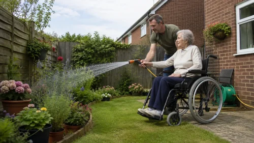 Who Is Exempt from the Southern Water Hosepipe Ban