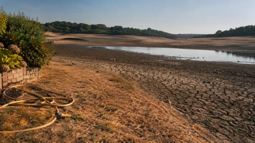Why Has Southern Water Introduced a Hosepipe Ban Now