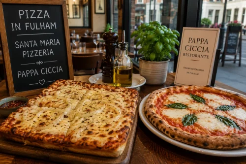 Best Pizza