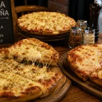 Pizza Porteña
