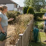 Public Opinion Hosepipe Ban