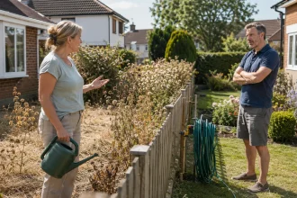 Public Opinion Hosepipe Ban