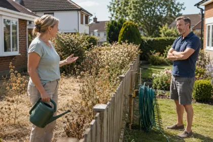 Public Opinion Hosepipe Ban