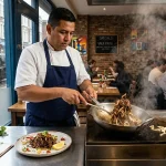 Vaca Frita Near Me Top 5 London Restaurants