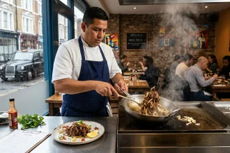 Vaca Frita Near Me Top 5 London Restaurants