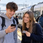 16-17 Saver Railcard Changes