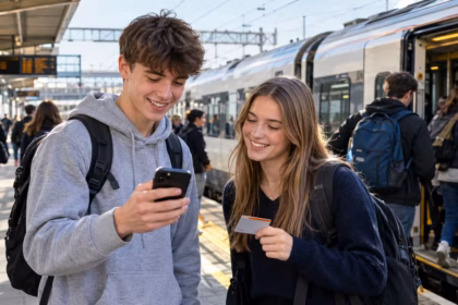 16-17 Saver Railcard Changes