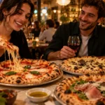 Best Neapolitan Pizza London