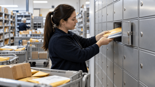 PO Box 7472 Bilston